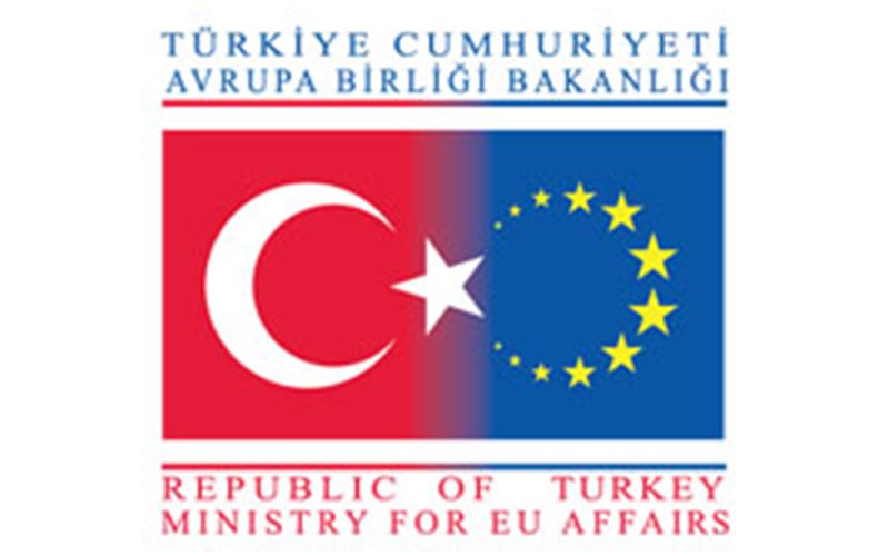T.C Avrupa Birliği Bakanlığı