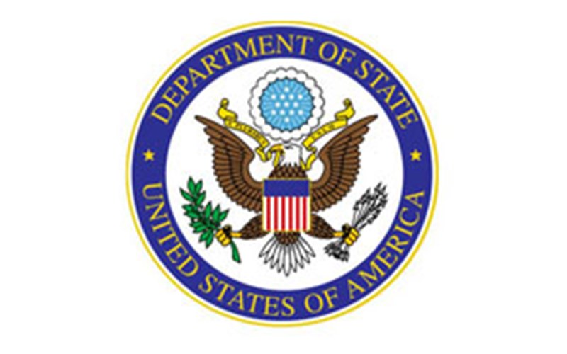 Ankara Amerikan Büyük Elçiliği