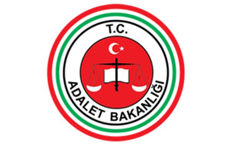 T.C Adalet Bakanlığı