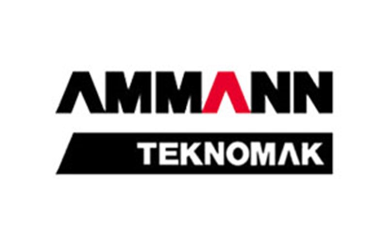 Ammann Teknomak