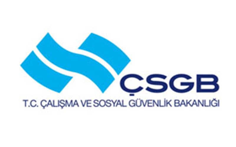 T.C Çalışma ve Sosyal Güvenlik Bakanlığı