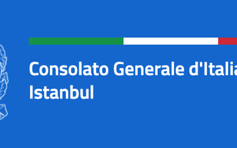İtalya Baş Konsolosluğu