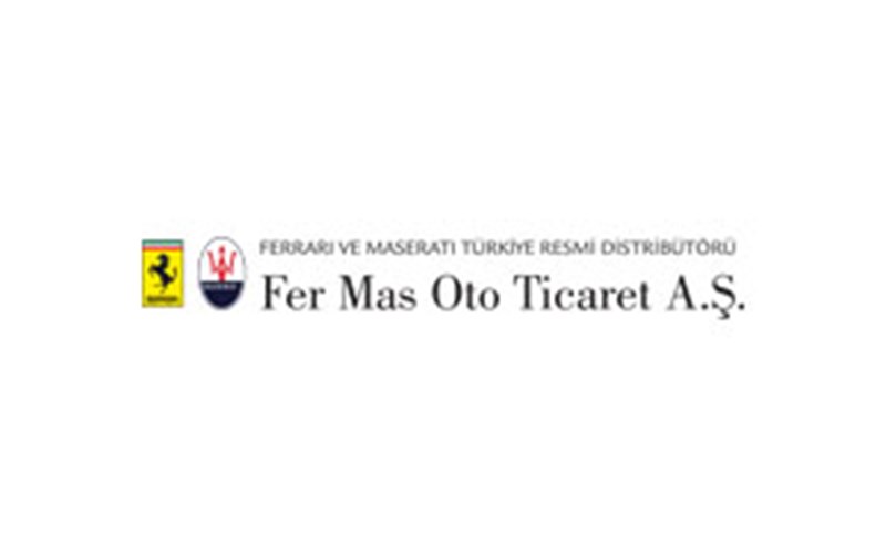 Fermas Otomativ A.ş ( FERRARİ )