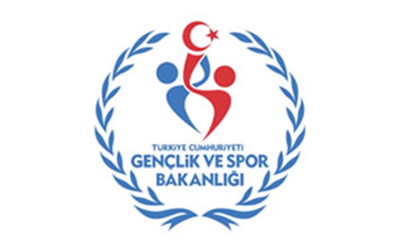 T.C Gençlik ve Spor Bakanlığı