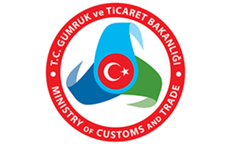 T.C Gümrük ve Ticaret Bakanlığı