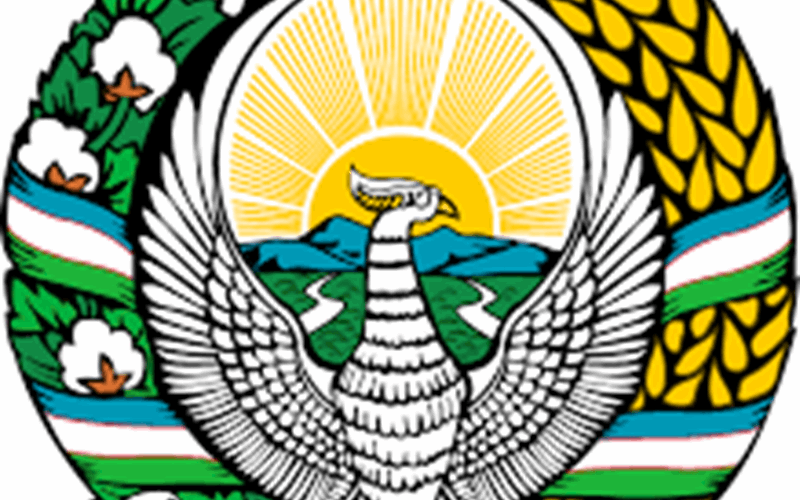 Ankara Özbekistan Büyük Elçiliği