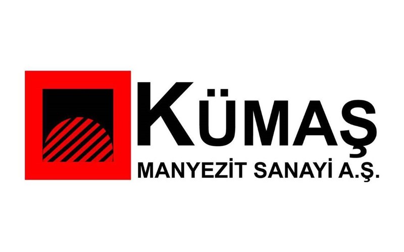 KÜMAŞ MANYEZİT