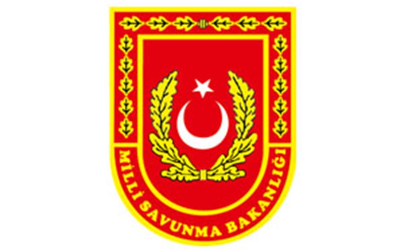 T.C Milli Savunma Bakanlığı