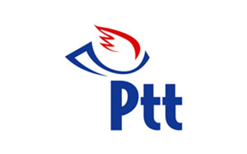 T.C P.T.T Genel Müdürlüğü