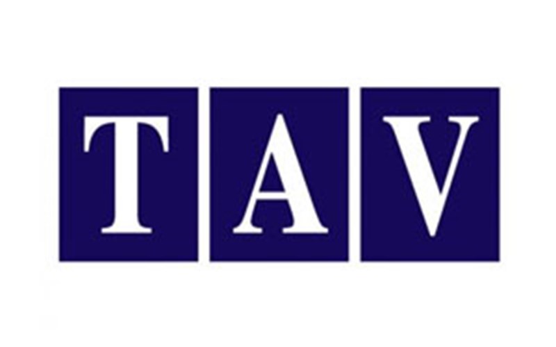 TAV Hava Limanları