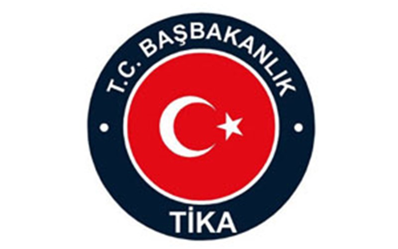 TİKA Başbakanlık