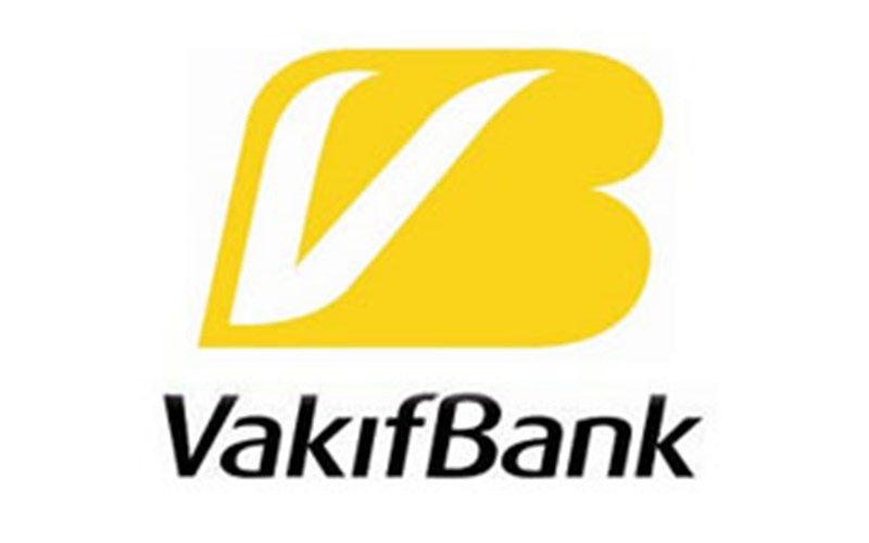T.C Vakıflar Bankası A.Ş