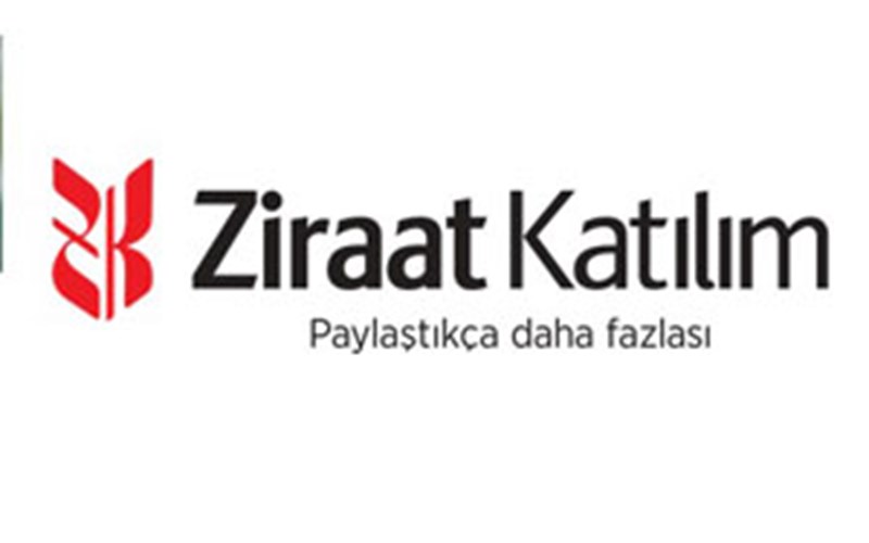 T.C Ziraat Katılım Bankası A.Ş